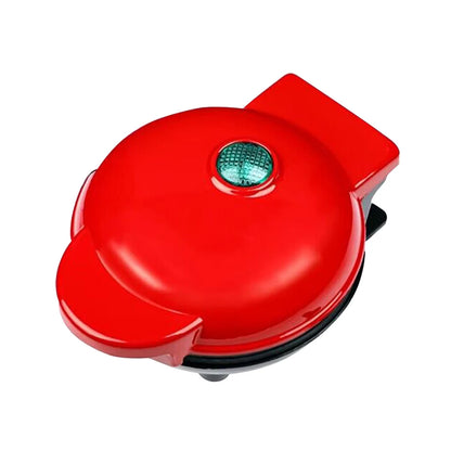 🧇 Trasforma ogni colazione in una festa con la Mini Waffle Maker "Love Heart"! ❤️
